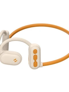 Sluchátka Havit E553BT bluetooth (béžová)