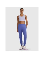 Dámské rychleschnoucí tréninkové kalhoty 4F 4FWAW25TFTRF0934-31S
