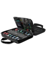 Harrows Imperial Case Kufřík na 12 šipek HS-TNK-000013390