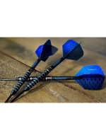 Šipky Harrows Paragon 90% Steeltip HS-TNK-000013901