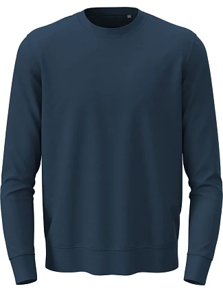 Stedman Classic Sweatshirt Mikina "Classic" 05.4300 navy blue Stedman Classic Sweatshirt Mikina "Classic" 05.4300 navy blue