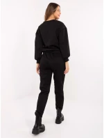 Sada IT KMPL 9850.14P černá Sada IT KMPL 9850.14P černá