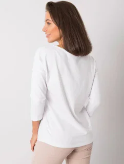 Halenka RV BZ 4661.45P bílá