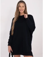 Šaty RV SK 6019.67 tmavě modré Šaty RV SK 6019.67 tmavě modré