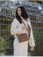 Dámská kableka Vuch Fossy Belle Brown