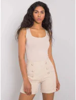 Dámské kraťasy A62 - FPrice Dámské kraťasy A62 - FPrice