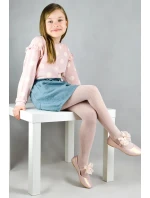 ŽAKÁROVÉ PUNČOCHÁČE S KOSOČTVERCI RB015 2-6 LET ŽAKÁROVÉ PUNČOCHÁČE S KOSOČTVERCI RB015 2-6 LET