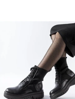 Boty  model 206507 Solea