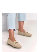 Mokasiny model 224570 Solea