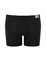 SLOGGI MEN GO NATURAL – Organické pánské kraťasy ve šortkovém střihu (2 ks) Sloggi SLOGGI MEN GO NATURAL – Organické pánské kraťasy ve šortkovém střihu (2 ks) Sloggi