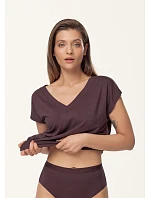 Mefemi Mix&Match Mila pyžamová košile PG71 S-2XL