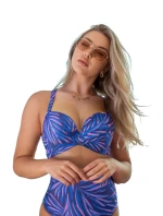 Horní díl plavek Hawai - KRIS LINE