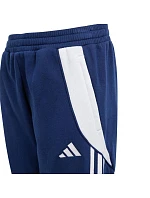 Kalhoty adidas Tiro 24 Sweat Jr IS1008