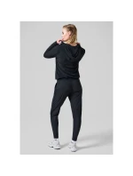 CASALL Víkendový overal černý CASALL Víkendový overal černý