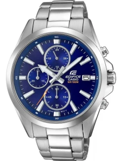 Pánské hodinky CASIO EDIFICE EFV-560D-2AVUEF + BOX