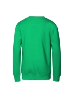 Dětská mikina Crew (trávově zelená) Dětská mikina Crew (trávově zelená)