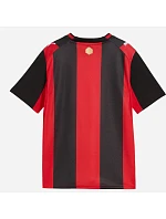 Puma AC Milan Domácí tričko 2026/27 JUnior 784124-01 Puma AC Milan Domácí tričko 2026/27 JUnior 784124-01