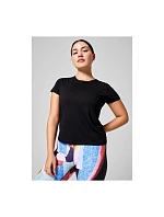 Dámské tričko CASALL Easy Tee, černé