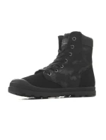 Palladium Pampa HI Knit LP Camo 95551-008