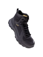 Pánské boty Hixon Mid Wp C M 92800442320 - Elbrus Pánské boty Hixon Mid Wp C M 92800442320 - Elbrus