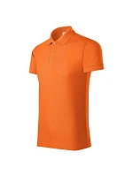 Pánské polo tričko Joy (oranžové) Pánské polo tričko Joy (oranžové)