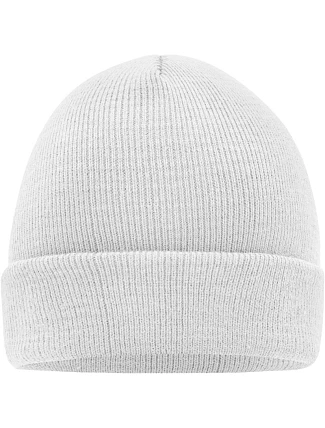 Daiber MB 7500 Pletená čepice 03.7500 white