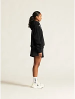 Craft Corporate Frequent Sweatshorts W Dámské těžké teplákové šortky 81.6301 blaze Craft Corporate Frequent Sweatshorts W Dámské těžké teplákové šortky 81.6301 blaze