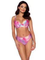 Ava SK-163 barva:pastel tie dye