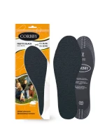 Corbby FROTTE BLACK Wkładki Z Węglem Aktywnym Corbby FROTTE BLACK Wkładki Z Węglem Aktywnym