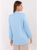 Námořnictvo DHJ MA 18657 1.86 světle modrá