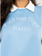 Sada IT KMPL 22212.36 světle modrá