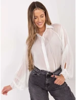 Košile IT KS 28979.63 bílá