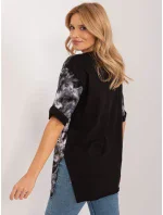 Tričko PM TS 4542.31 černé