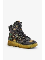 Boty  model 202805 Step in style