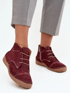 Polobotky  model 218908 Step in style