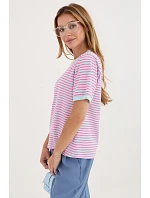 T-shirt model 226975 Rue Paris T-shirt model 226975 Rue Paris