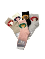 Ponožky WiK 004 582 35-42