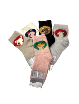 Ponožky WiK 004 582 35-42