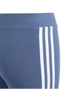 Legíny adidas Essentials 3-Stripes Cotton Tights Jr IS2633 Legíny adidas Essentials 3-Stripes Cotton Tights Jr IS2633