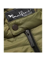 Malfini Premium Cross M MLI-55502 pánské hybridní bundy Malfini Premium Cross M MLI-55502 pánské hybridní bundy