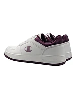 Champion boty RD18 Foil Low Cut W S11711 WW013 dámské
