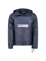 Geografické Norsko 244 Goz-Art M WW4244H/GN-Navy Bunda Geografické Norsko 244 Goz-Art M WW4244H/GN-Navy Bunda