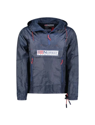 Geografické Norsko 244 Goz-Art M WW4244H/GN-Navy Bunda Geografické Norsko 244 Goz-Art M WW4244H/GN-Navy Bunda