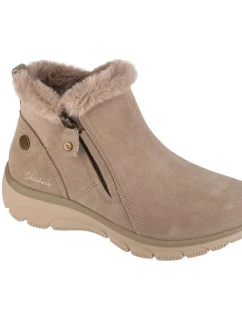 Skechers Easy Going - High Zip 2 168042-TPE Beige 36