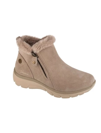 Skechers Easy Going - High Zip 2 168042-TPE Beige 36