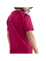 Dětské tričko Nike FC Barcelona Soccer Big HQ8362-620