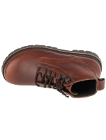 Birkenstock Highwood Lace Mid W 1028222 Brown 36