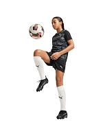 Dětský dres Puma Team Ultimate Jersey Black 706282 03