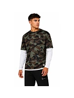 Karl Kani pánský dlouhý rukáv PD00013983 Karl Kani pánský dlouhý rukáv PD00013983