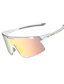 ROCKBROS okulary sportovní 14210011003 fotoch/polar